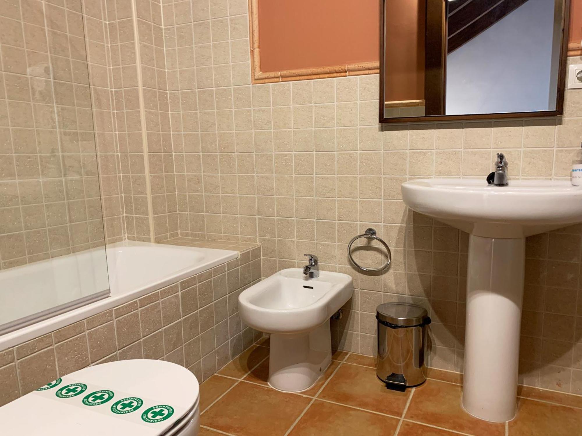 Apartamentos Jaca Mirador De Badaguas 3000 Exterior foto