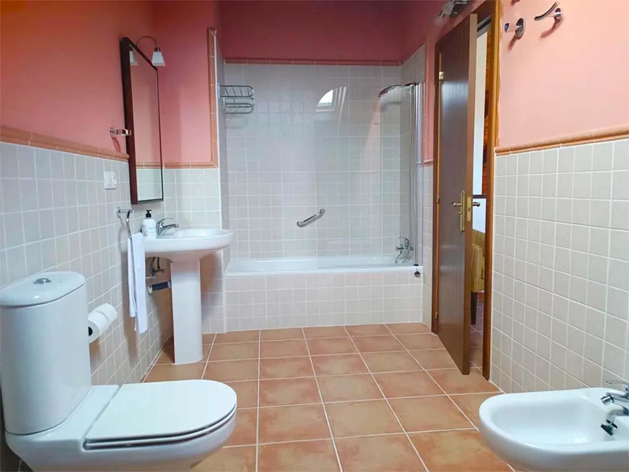 Apartamentos Jaca Mirador De Badaguas 3000 Exterior foto