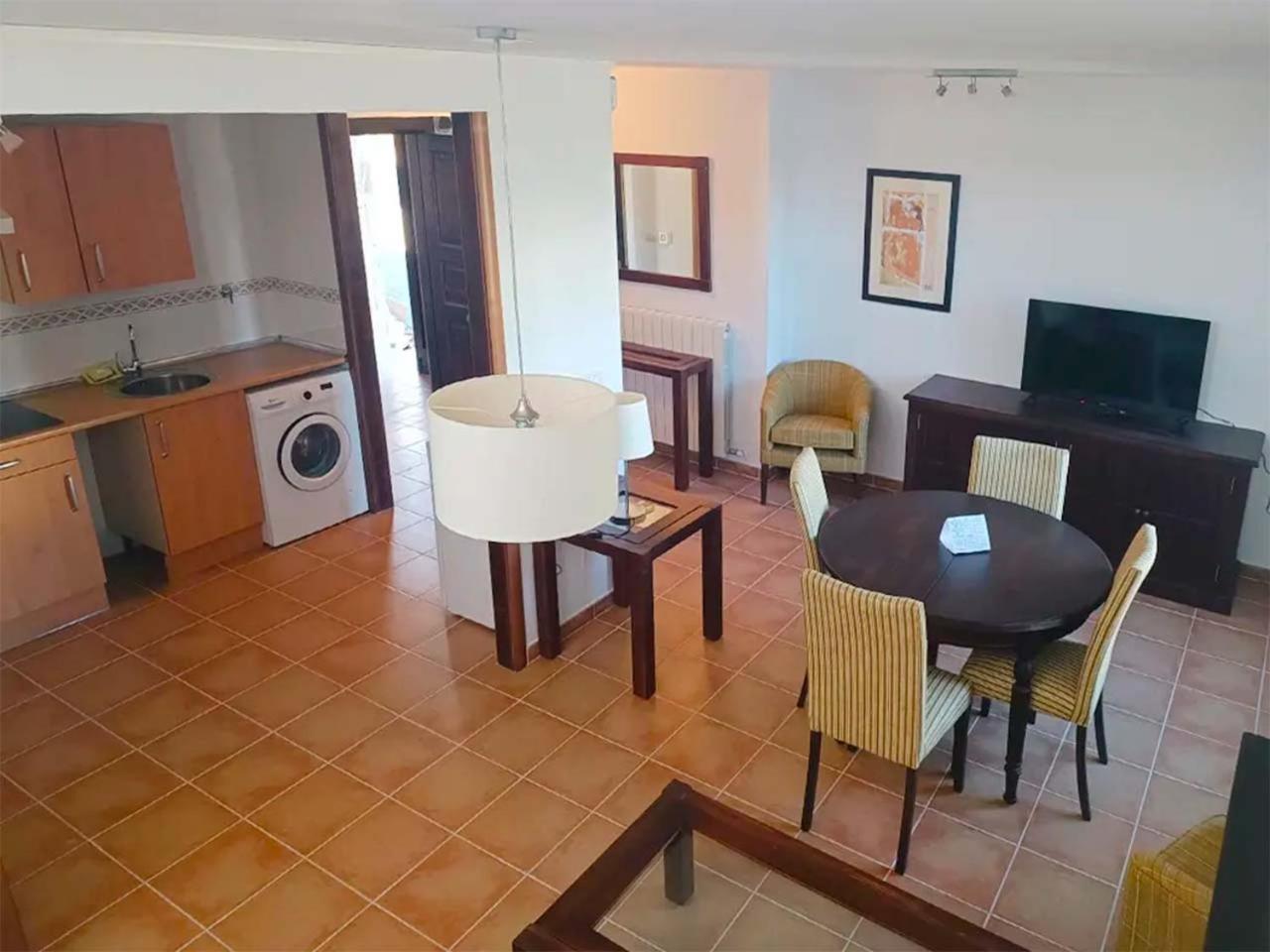 Apartamentos Jaca Mirador De Badaguas 3000 Exterior foto