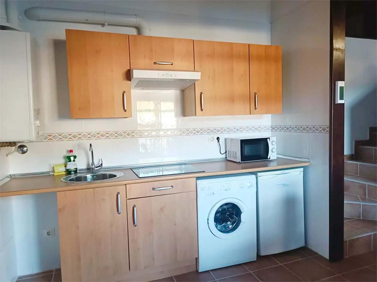Apartamentos Jaca Mirador De Badaguas 3000 Exterior foto